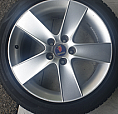 Saab 9.3 Sw Anno 2006 No Incidenti