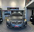 Opel Insignia 2.0 Cdti Sports Tourer Cosmo