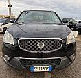 Ssangyong Korando 2.0 E-Xdi 175 Cv Awd Mt Classy N