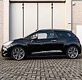 Citroen Ds3 Cabrio 2013 Nera