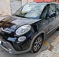 Fiat 500 L Trekking 1.6 Mjt 120 Cv 