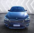 Bmw X1 Sdrive18D Xline Auto My18