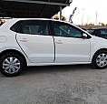 Volkswagen Polo 1.2 Tdi Dpf 5 P. Comfortline