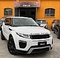 Land Rover Range Evoque 2.0 Ed4 5P. Business Editi