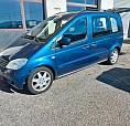 Mercedes-Benz Vaneo 1.7 Cdi Cat Ambiente Trasporto