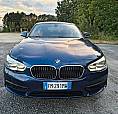 Bmw 116I 1.5 Benzina 110Cv - Tagliandi Bmw