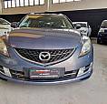 Mazda 6 Mazda6 2.0 Cd 16V 140Cv Wag. Experience