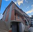 Villetta A Schiera Capofila In Via Carducci