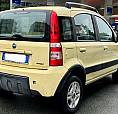 Fiat Panda 1.3 Multijet 4X4 Unicopropretario 5300