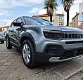 Jeep Avenger 1.2 Turbo 100Cv Altitude