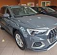 Audi Q3 35 Tdi Quattro S Tronic Business Advanced