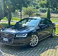Audi A8 3ª Serie - 2016