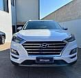 Hyundai Tucson 1.6 Dtc 136Cv | 2020