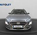Hyundai Kona Hev 1.6 Dct Xprime Techno Pack Safety