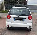 Chevrolet Matiz 800 Se Chic Gpl Eco Logic