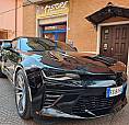 Chevrolet Camaro 6.2L V8 Aut. Cabriolet