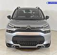 Citroen C3 Aircross C3 Aircross Bluehdi 110 S&S Fe