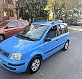 Fiat Panda 1.2 Alessi