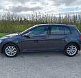 Volkswagen Golf 1.6 Tdi 115 Cv 5P. Business Bluemo