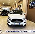 Ford Ecosport 1.5 Tdci ****Pari Al Nuovo