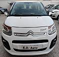 Citroen C3 Picasso 1.6 Diesel
