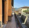Appartamento Sulla Strada Esposto A Sud