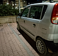 Hyundai Atos