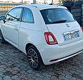 Fiat 500 2021 Dolcevita Gpl
