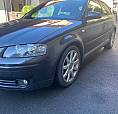 Audi A3 Quattro Tdi 170 Cv Sline