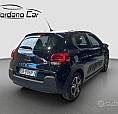 Citroen C3 Puretech 83 S&S Shine