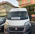 Fiat Ducato 2.3 Mjt 120Cv Meccanicamente Perfetto