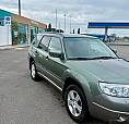 Subaru Forester  Motore Nuovo