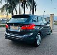 Bmw 216D Active Tourer Luxury Pelle/Led