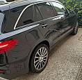 Mercedes Glc