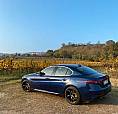 Alfa Romeo Giulia 190 Cv 2.2