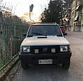 Fiat Panda 4X4
