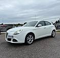 Alfa Romeo Giulietta 1.4 Turbo Multiair Exclusive