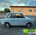 Autobianchi Bianchina Berlina / Asi / Targata To