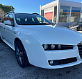 Alfa Romeo 159Ti