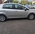 Fiat Punto Evo Punto Evo 1.2 5 Porte Dynamic