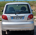 Daewoo Matiz 1000 Benzina