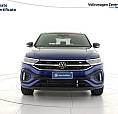 Volkswagen T-Roc 2.0 Tdi R-Line 4Motion 150Cv Dsg