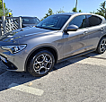 Alfa Romeo Stelvio Q4 Executive