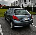 Pegeout 207 1.4 Hdi 2007 Neopatentati