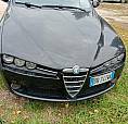 Alfa Romeo 159 - 2008
