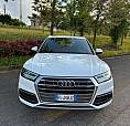 Audi Q5 40Tdi S-Tronic