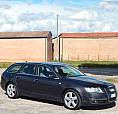 Audi A6 Avant 3.0 Tdi Quattro Cambio Automatico