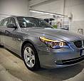 Bmw 530Xd Cat Touring