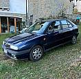 Lancia Delta Ii 1.6