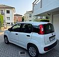 Fiat Panda Lounge 1.2